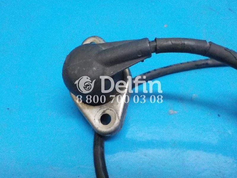 1862892 Датчик давления масла Т5(E44.A9) Scania оригинал