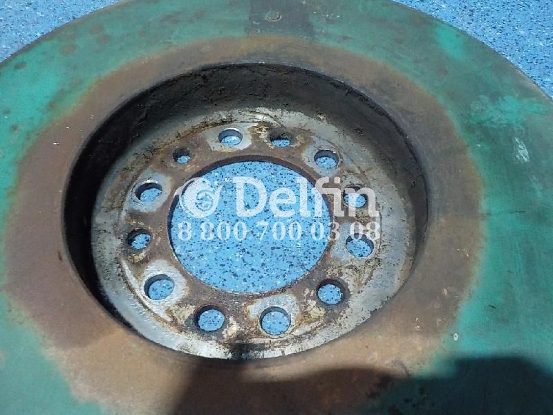 20792248 Демпфер двигателя Volvo