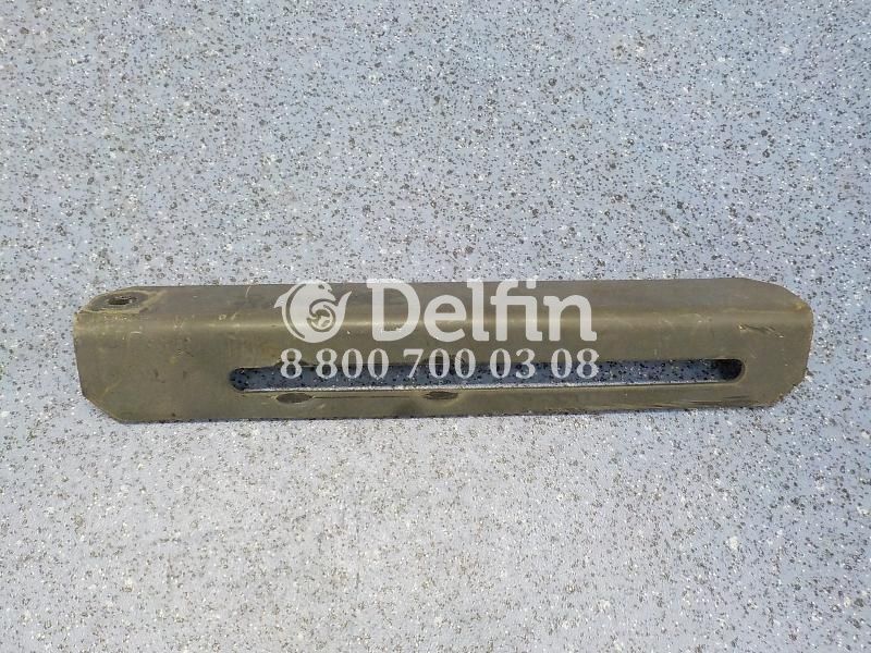 2557106 Кронштейн Scania