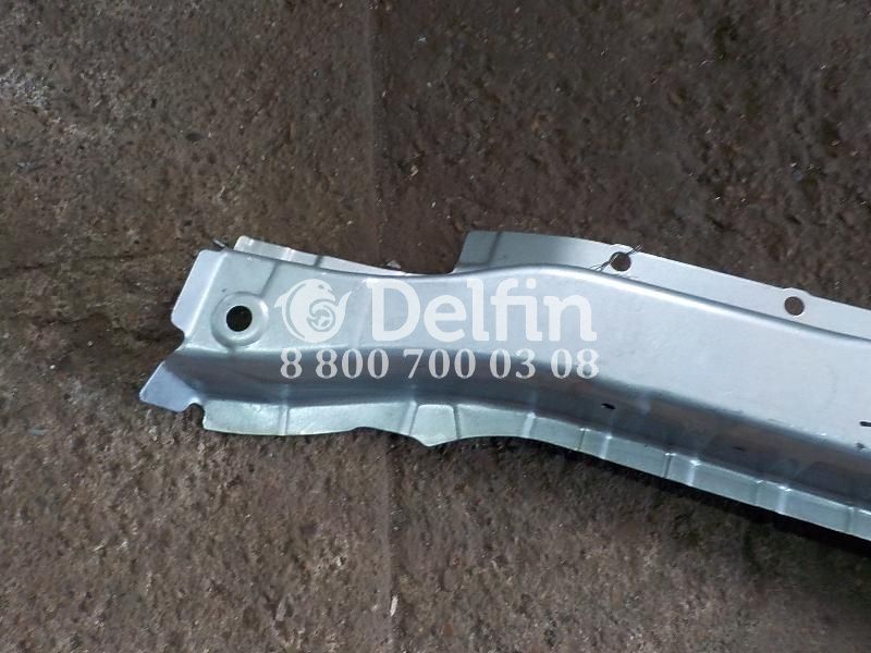 2046685 Элемент порога кабины Scania 6 серии (Н)