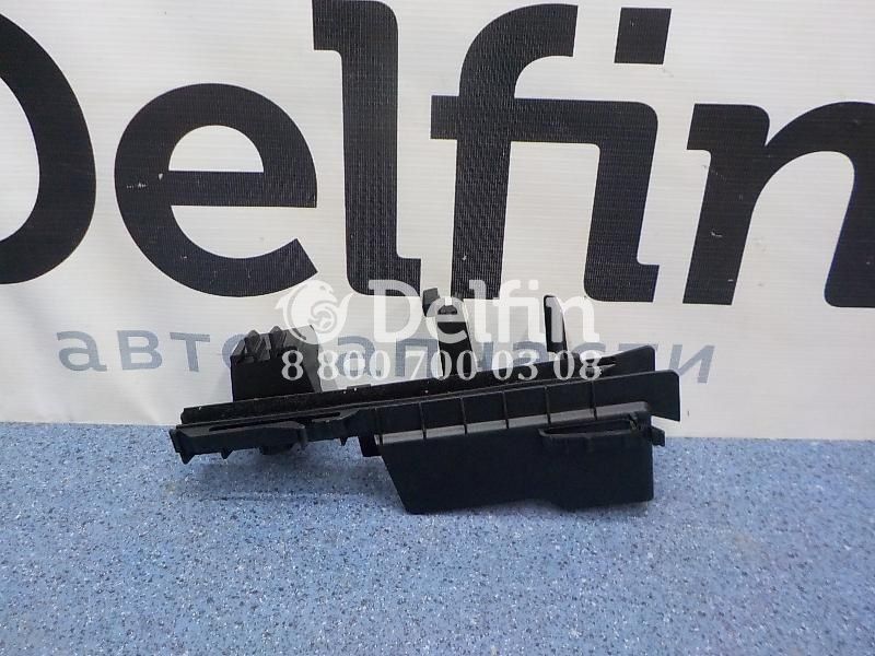 2242147 Направляющая левая LH Scania 6 серии