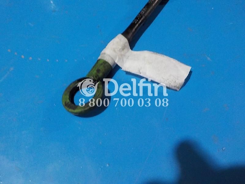 51058055784 Щуп маслянный с трубкой MAN