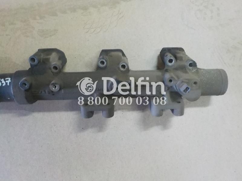 1331670 Водяной коллектор DAF