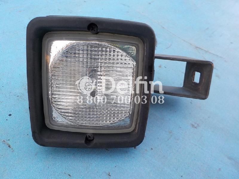 7421396991 Рабочая фара Renault