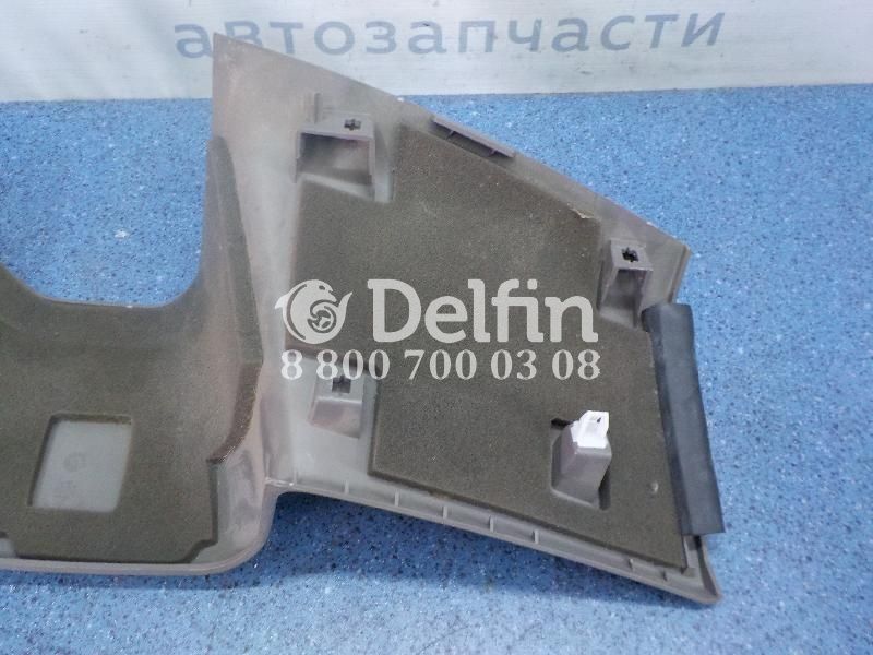 2379812 Панель Scania  6 серии