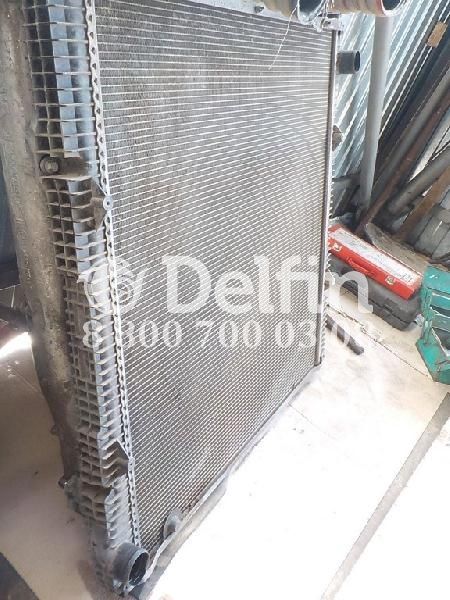 1776026 Радиатор Scania