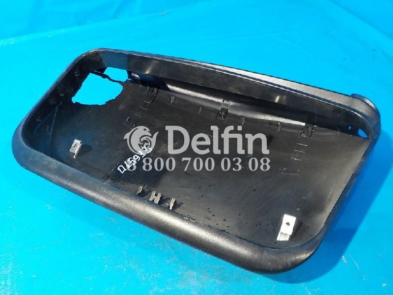 1366141 Корпус зеркала заднего вида LH Scania