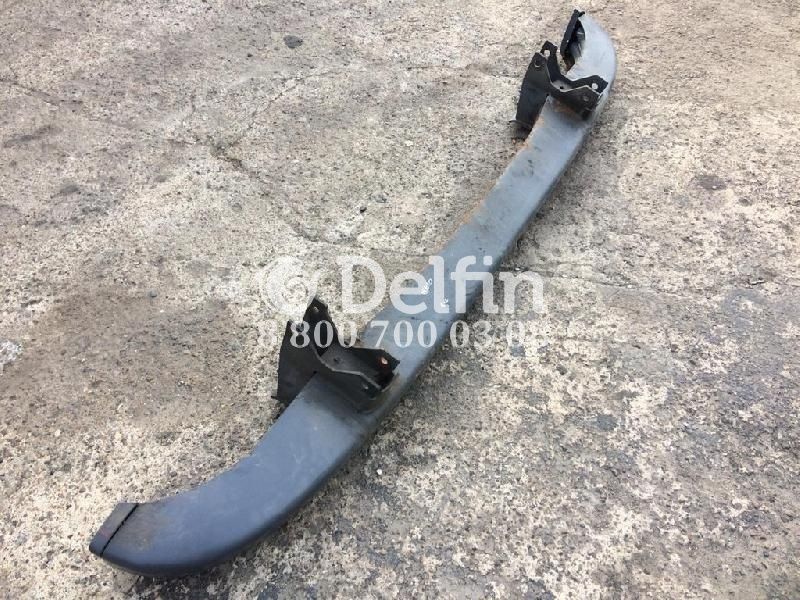 1526862 Передняя противоподкатная защита(Низкий) Scania