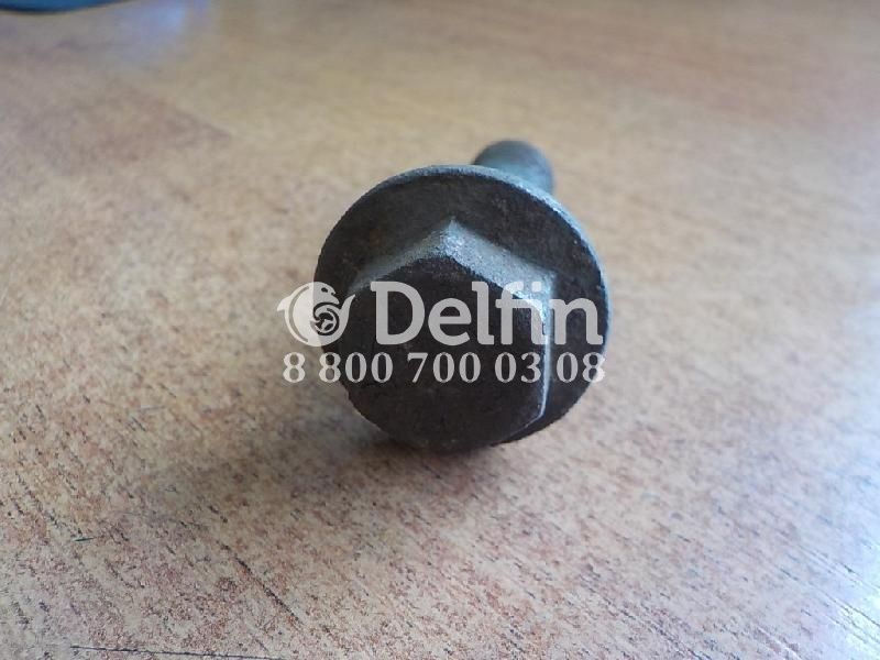 166680535 Болт M14X2X55 Iveco