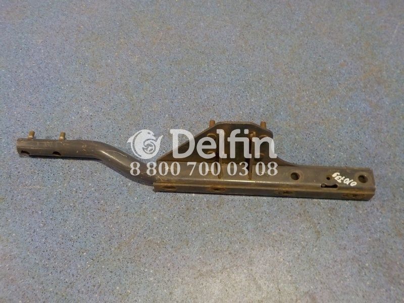 5010643380 Опорный кронштейн крепления перекидок LH Renault