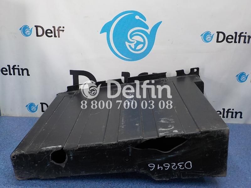 2330560 Ниша правая RH CS Scania 6 серии (Уценка)