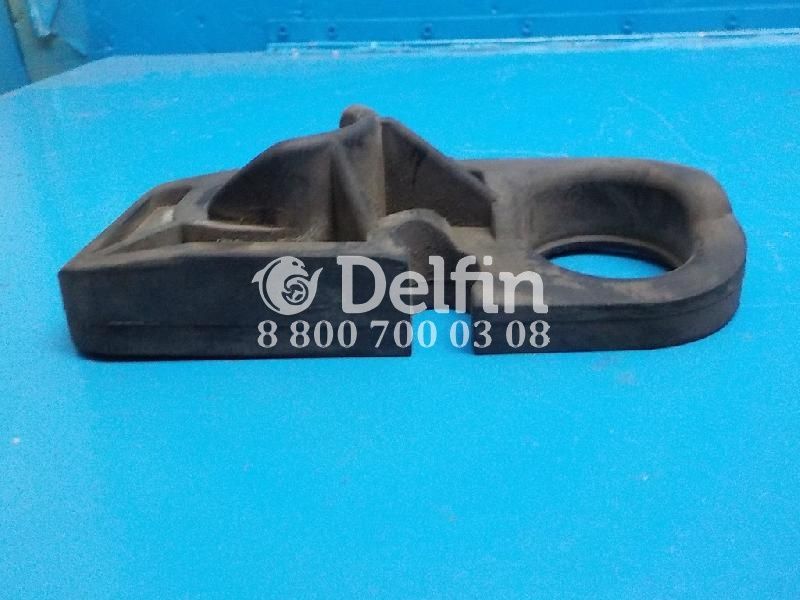 1881398 Гибкая защитная прокладка между шлангами Scania