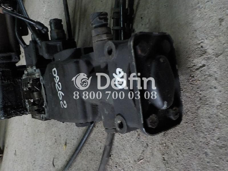 5001856376 Механизм выбора передач Renault