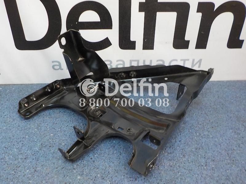 2134728 Кронштейн Scania 6 серии (Уценка)