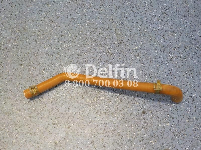 2107544 Шланг Scania 6 серии