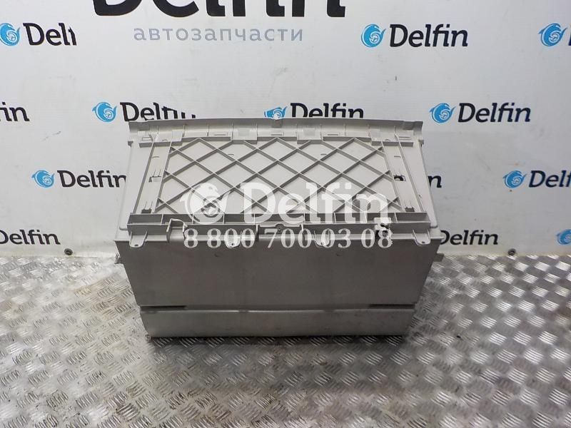 2187296 Ниша Scania 6 серии (Уценка)