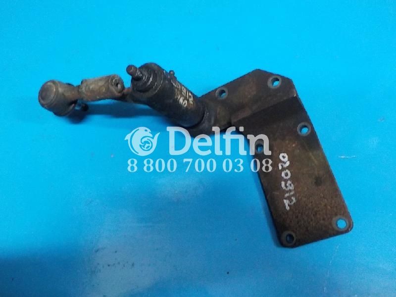 41210619 Тяга привода переключения КПП Iveco