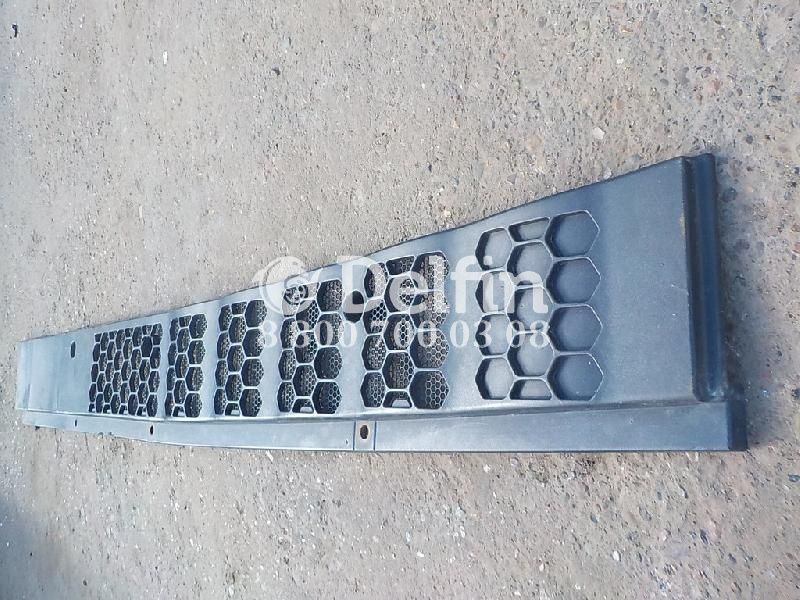 81082012618 Накладка MAN