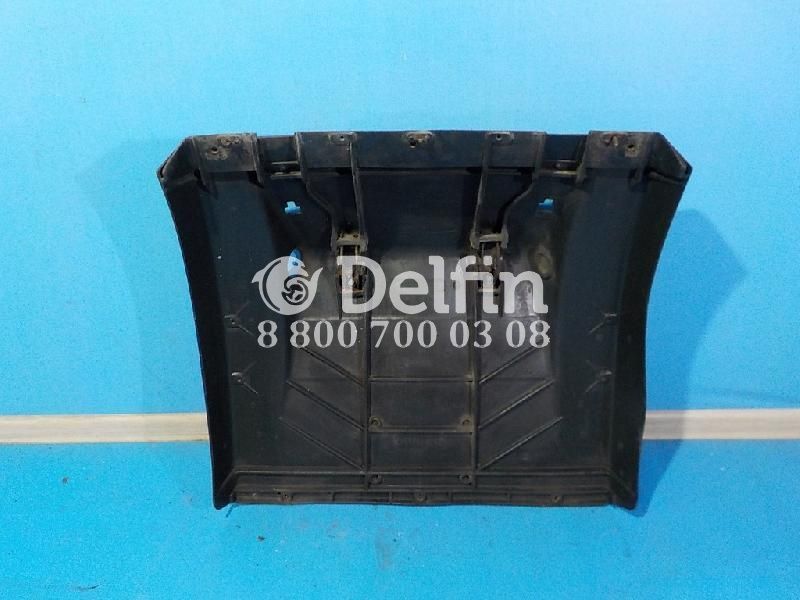 1389562 Крыло заднее заддняя часть DAF