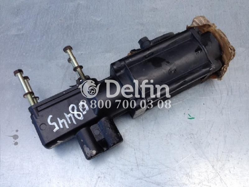 81326906027 Механизм переключения передач MAN