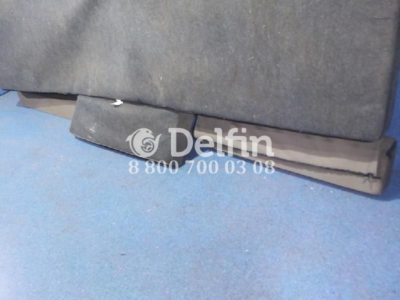 2307175 Матрац Scania