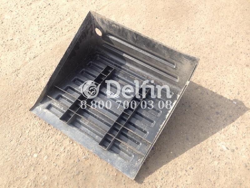 20507252 Крышка аккумулятора Volvo