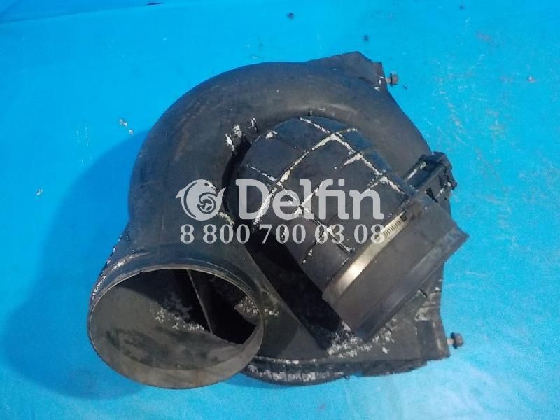 A0180946402 Корпус фильтра воздушного в сборе Mercedes Benz (Уценка)