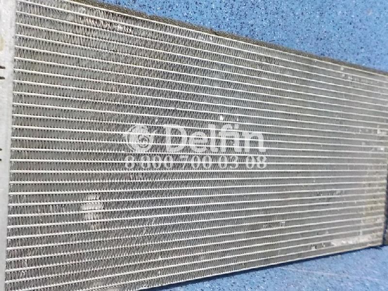 81619016191 Радиатор отопителя MAN (Уценка)