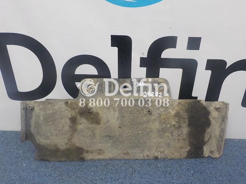 2325542 Брызговик Scania 6 серии Оригинал