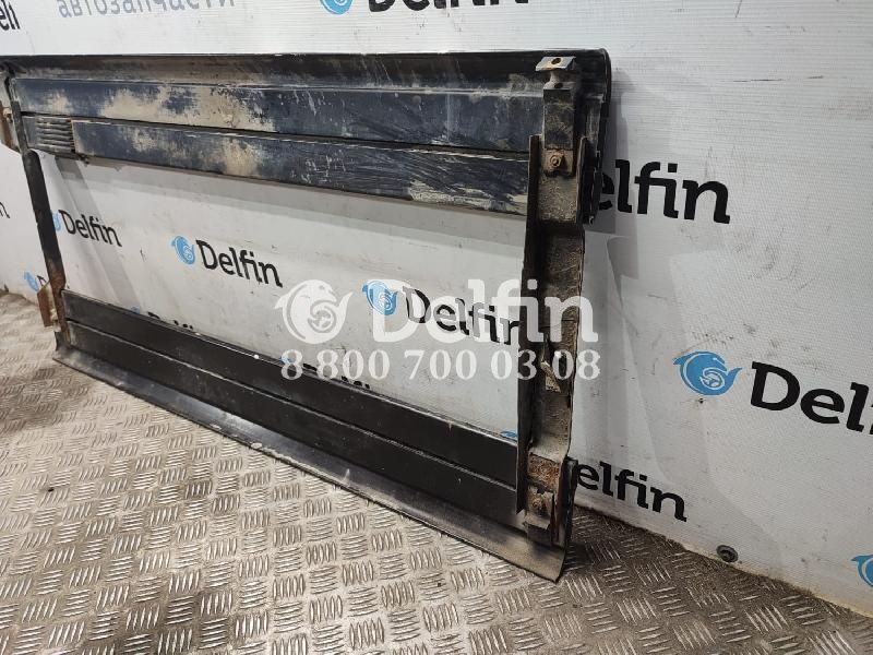 1429254 Боковой защитный брус L=1125 Scania