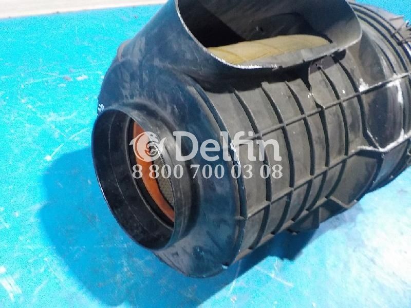 1506547 Корпус воздушного фильтра Scania