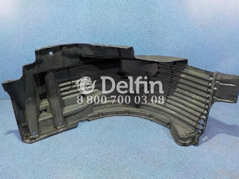 81612300149 Крыло внутри LH MAN