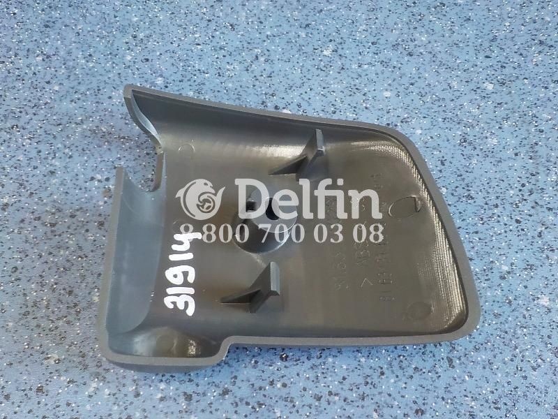 81637310297 Крышка зеркала MAN (Н)