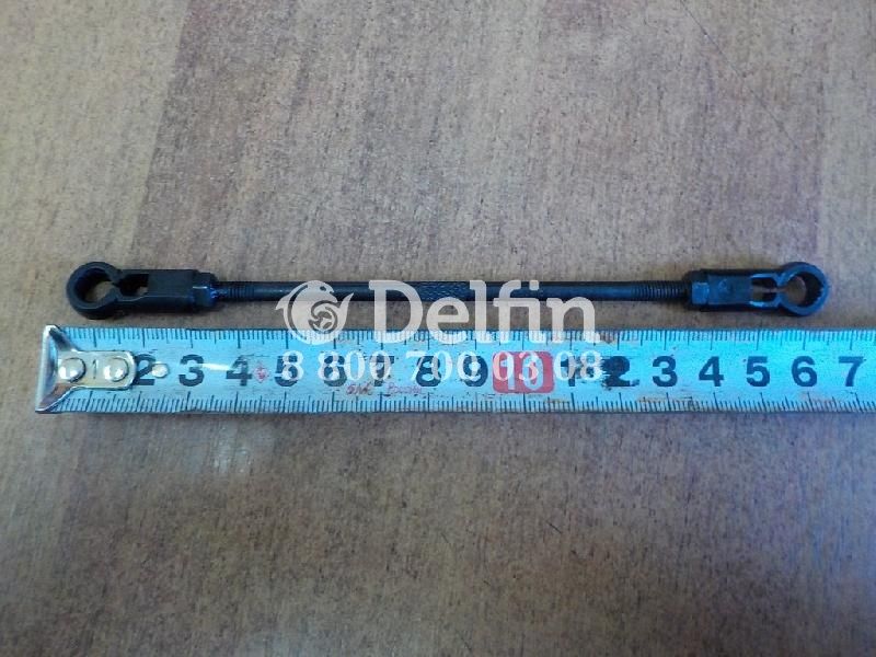 1524614 Тяга уровня пола кабины Scania