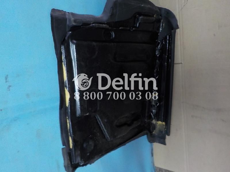 1767688 Коврик Scania