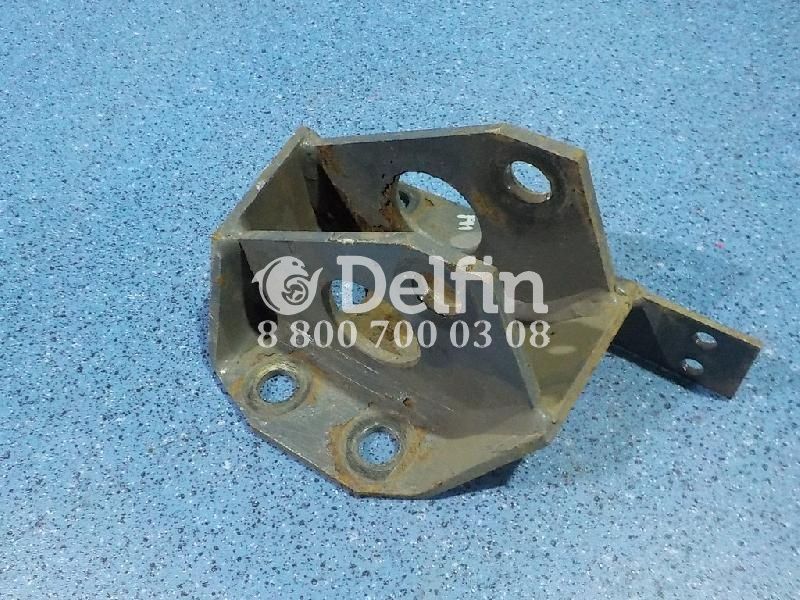 1629925 Кронштейн крепления заднего стабилизатора RH DAF