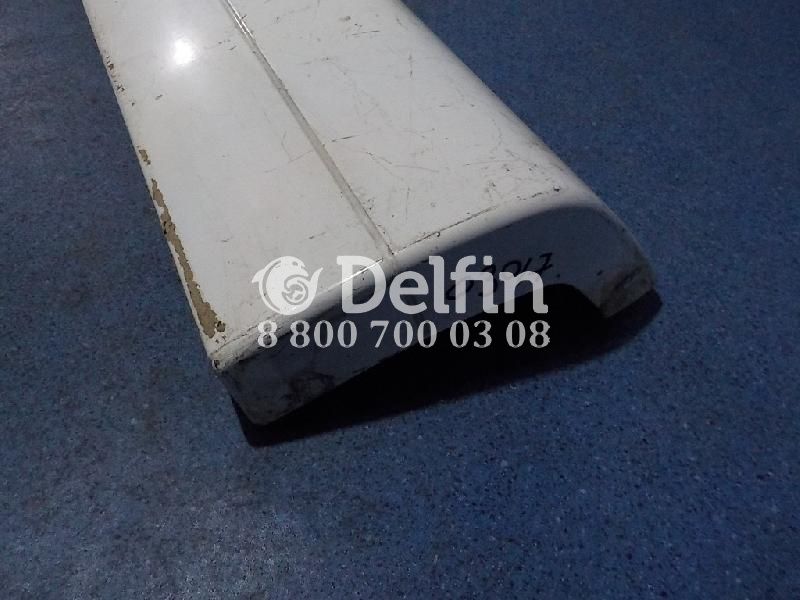 81612100619 Удлинение крыла LH MAN
