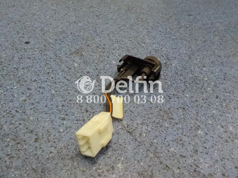 2154868 Считыватель сигналов конпки Scania