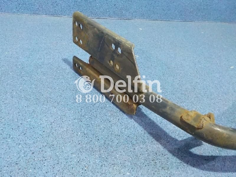 41272556 Кронштейн крепления крыла LH Iveco