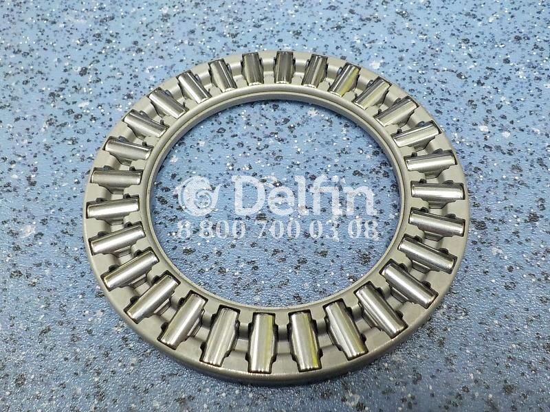 2747024 Упорный подшипник в сборе Scania (Н)