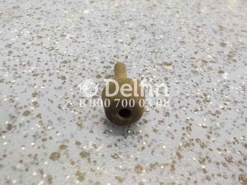 2212809 Демпфер Scania 6 серии