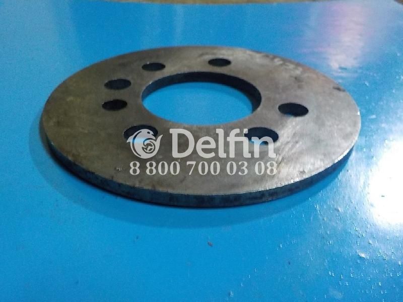 3184868 Щиток подшипника Volvo