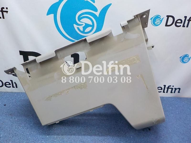 2192412 Ниша правая RH Scania 6 серии