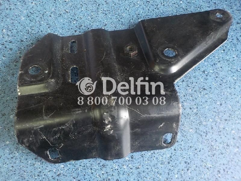 A9417901714 Кронштейн крепления бокового спойлера левый LH Mercedes Benz