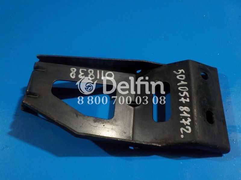 5010578172 Кронштейн Renault