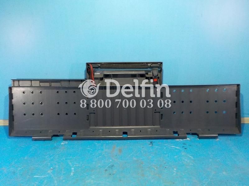 2037704 Панель нижнего спального места Scania (Уценка)