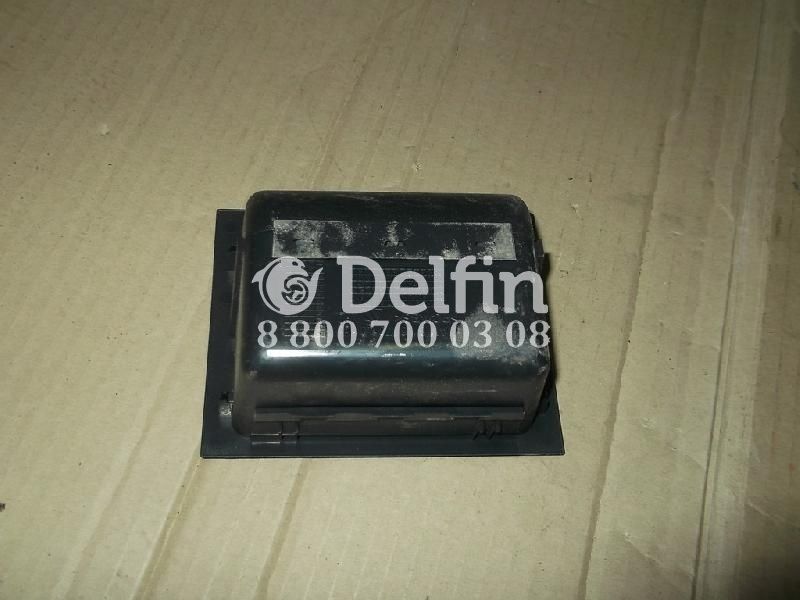 81617010244 Ниша MAN