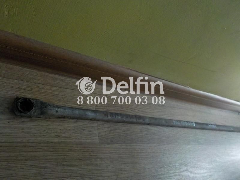 5000288796 Тяга трапеции стеклоочистителя Renault