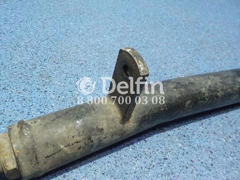 1357404 Кулиса КПП DAF