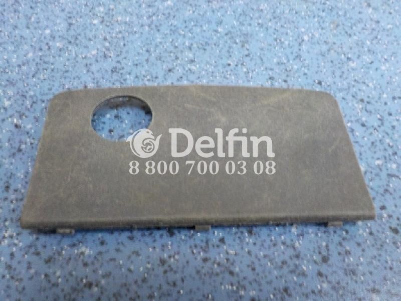 5010563928 Накладка консоли кулисы Renault